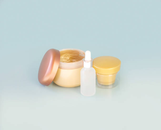 istock skin serum, rejuvenating anti-aging cream 1479012852