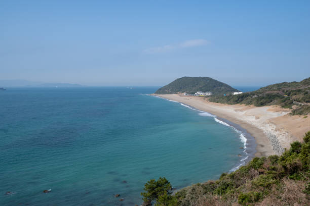 istock Beautiful Cape Irago, Aichi Prefecture 1479018153