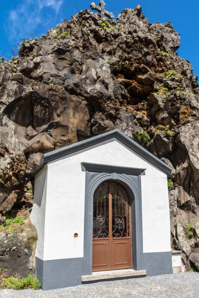istock Our Lady of Calhau Chapel 1479021892