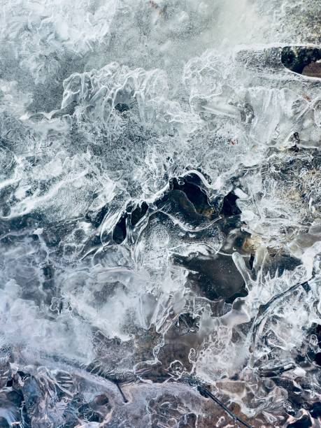 istock ice drawing on a frozen stream 1479022182