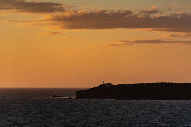 istock Lobster Cove Head Lighthouse 1479023796