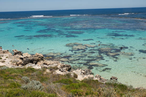 istock Rottnest Island Western Australia 1479050086