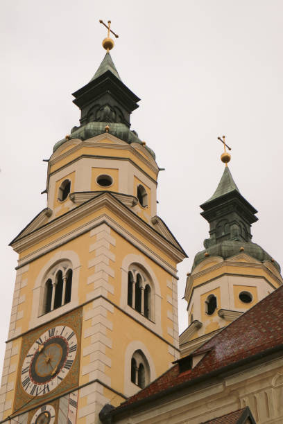 istock Brixen - The Bell Towers 1479053100