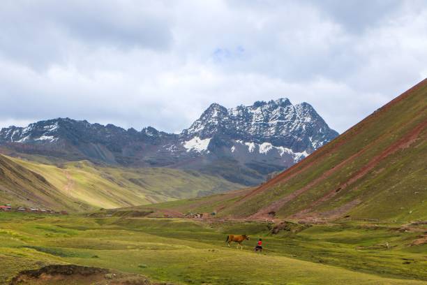 istock Beautiful view of a mountainous landscape 1479053442
