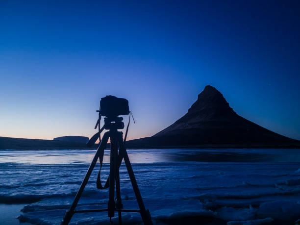 istock Photoshooting Kirkjufell 1479059573