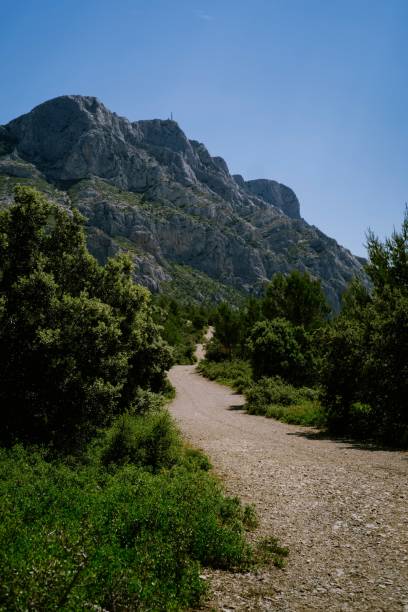 istock Trails and hiking in France 1479059743