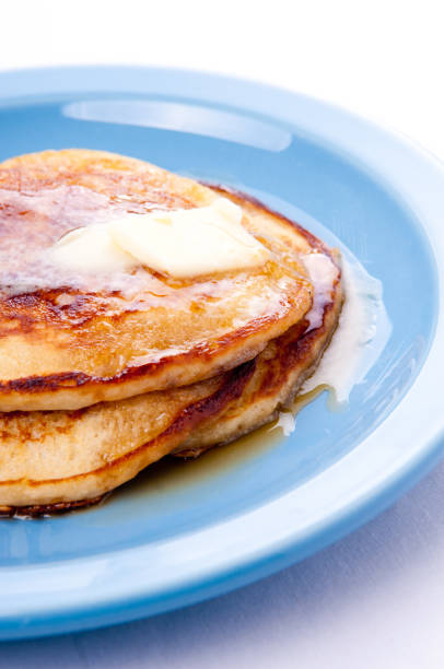 istock home made pancakes and syrup 1479071599