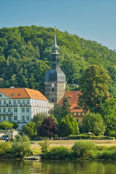 istock Bad Schandau in Saxon Switzerland 1479072203