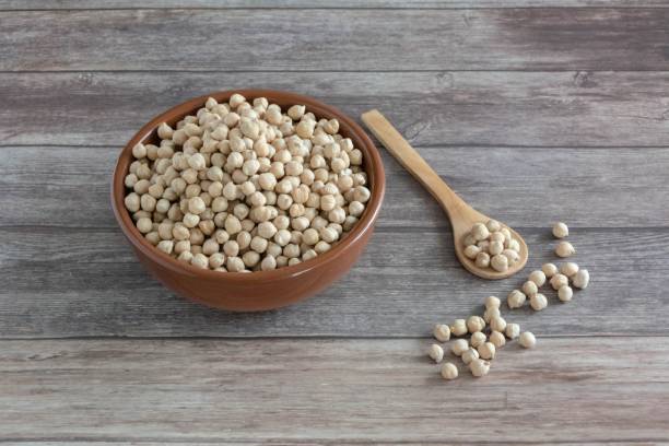 istock buckwheat in a wooden bowl 1479073741