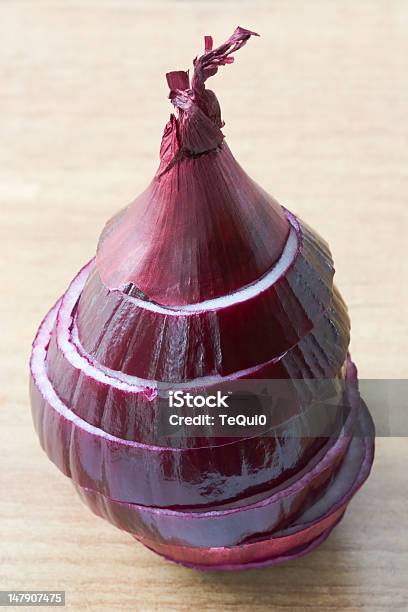 Onion Stock Photo - Download Image Now - Chopped Food, Close-up, Copy Space