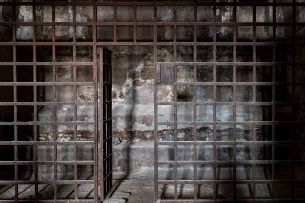 istock some kind of iron bars that are in some building with windows 1479074916