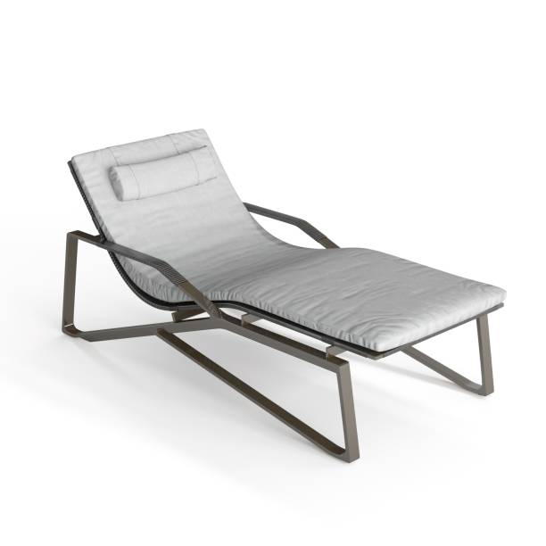 istock the contemporary chaise lounger, 3d rendering 1479086540