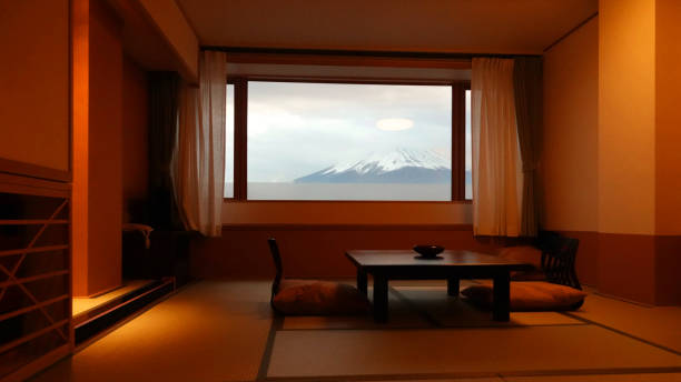 istock Fuji above Tatami 1479095882