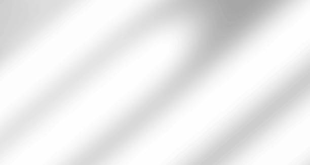 Smooth light-to-dark gray gradient backdrop with subtle vignette effect around the edges. Clean, modern, and neutral surface ideal for presentations, product mockups, posters, advertising, or digital artwork. Creates a professional and elegant atmosphere with simplicity.