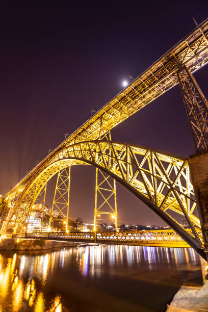 istock Luis I Bridge Porto Portugal 1479112958