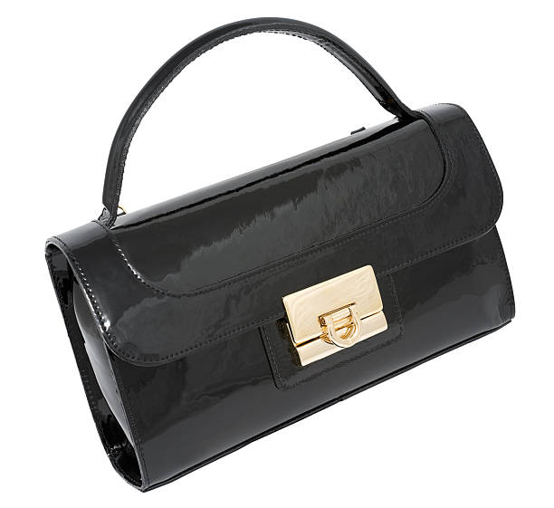 istock elegant ladies handbag 147911659