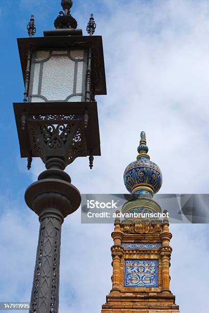 Praça De Espagna - Fotografias de stock e mais imagens de Abóbada de Berço - Abóbada de Berço, Andaluzia, Ao Ar Livre