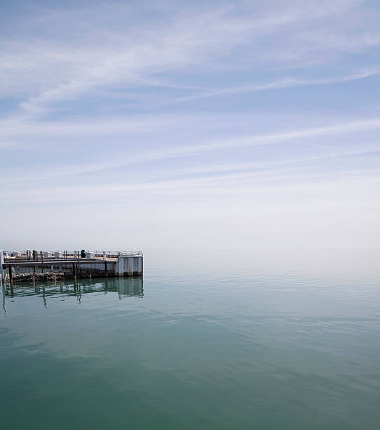 dock stock photo