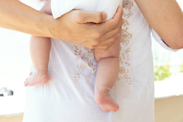 istock In Mothers Arms 1479135095