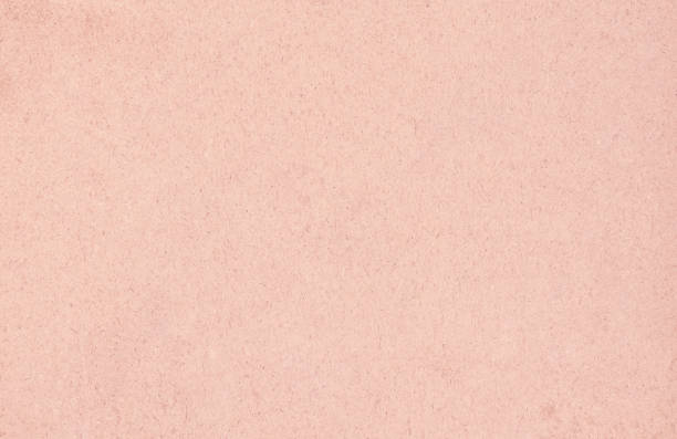 istock Recycled craft paper textured background in light pink old rose 1479136576