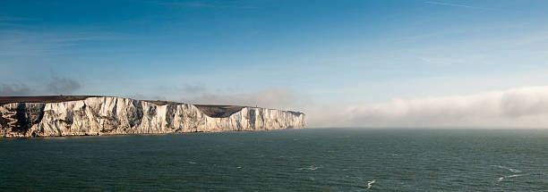 인명별 절벽 (도버-베네수엘라식 영국 - white cliffs of dover dover england kent southeast england 뉴스 사진 이미지