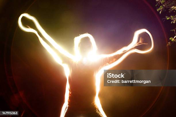 Espíritu Humano Foto de stock y más banco de imágenes de Aura - Aura, Eficacia, Espiritualidad