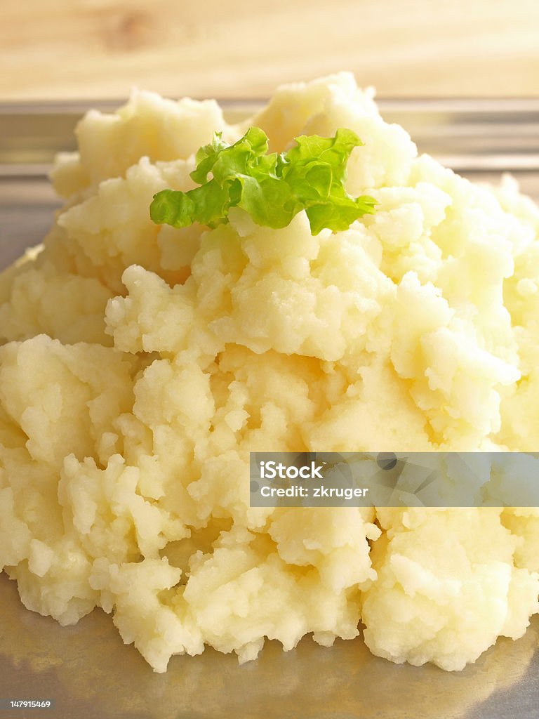 mashed картофель - Стоковые фото Без людей роялти-фри