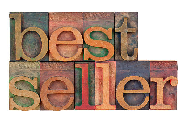 istock bestseller - wood type 147916078