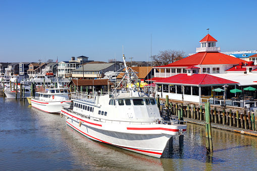 Lewes is an incorporated city on the Delaware Bay in eastern Sussex County, Delaware