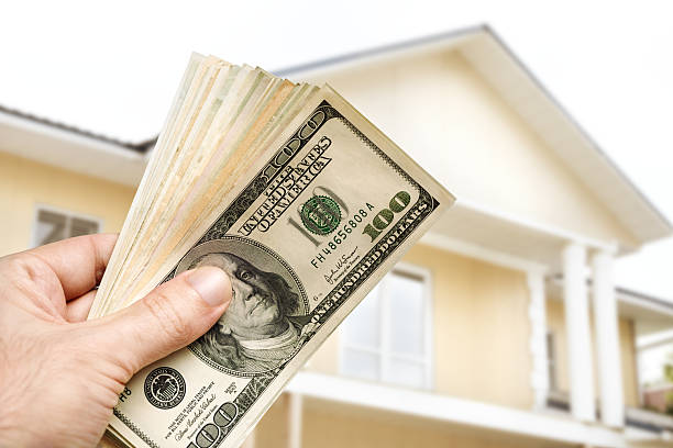 istock Invest in house 147916401