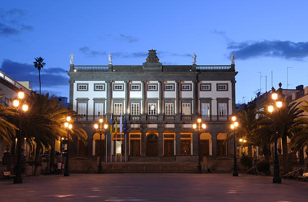 Las Palmas de Gran Canaria