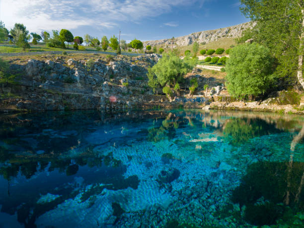 istock Gokpinar Lake 1479168374