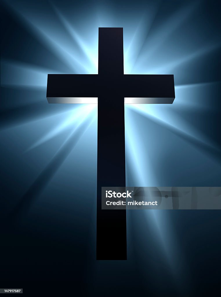 Salvation - Foto de stock de Brilhante - Luminosidade royalty-free