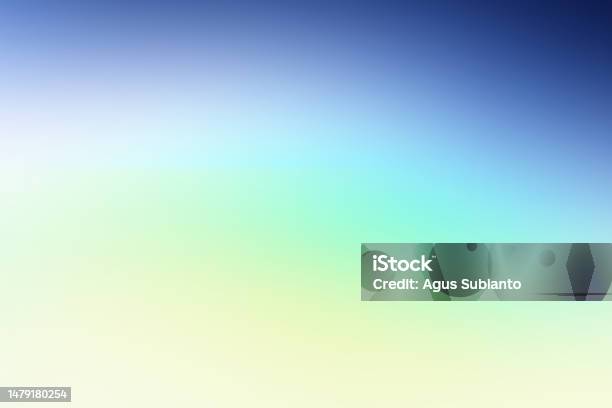 Gradation Object Backround Bright Soft Colorful Gradation Abstract Background Stock Illustration ...