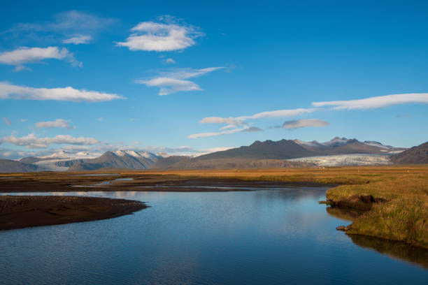 istock Early morning on Iceland's Ring Road 1479182323