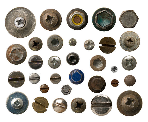 istock Set of crews 147919805