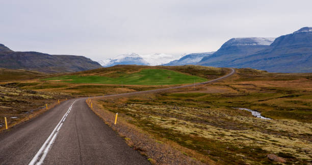 istock Vattarnes peninsula in Eastern Iceland 1479198404