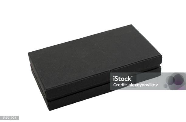 Box Stock Photo - Download Image Now - Box - Container, Cardboard, Closed