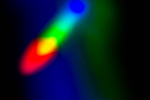 istock Abstract blur multicolored holographic rainbow for overlay background 1479201440