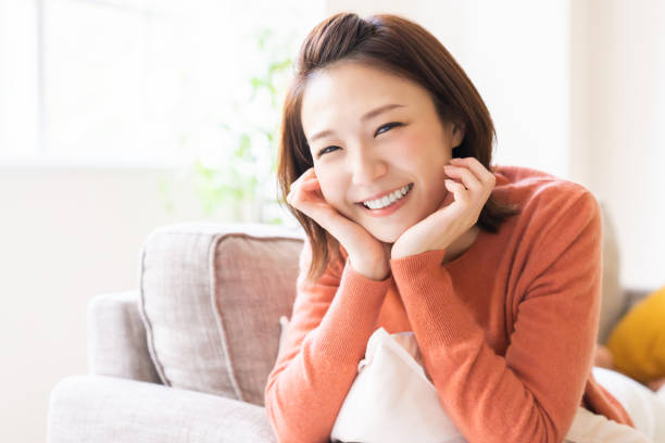 istock attractive asian woman relaxing 1479201606