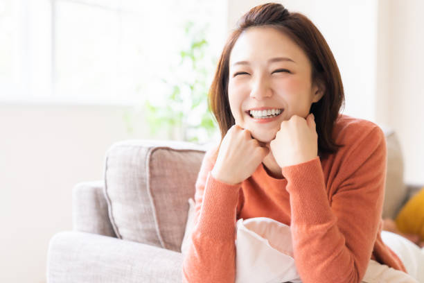 istock attractive asian woman relaxing 1479201650
