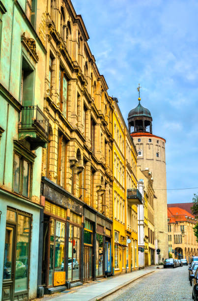istock Architecture of Goerlitz in Germany 1479208663