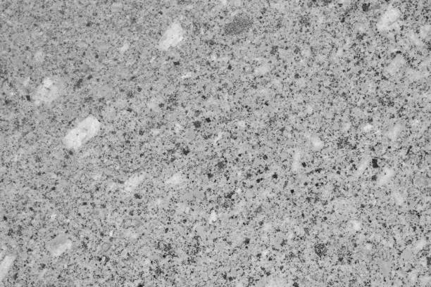 Wall terrazzo texture gray blue of stone granite black background marble surface pattern sandstone small have mixed sand tile background natural that doesn't have seamless.