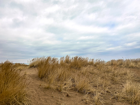 Fire Island National Seashore, Fire Island Lighthouse, Famous Place, Local Landmark, National Landmark