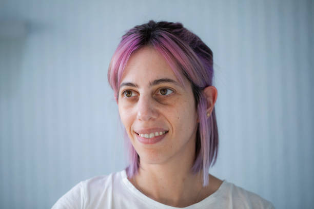 istock Portrait of a woman 1479237247