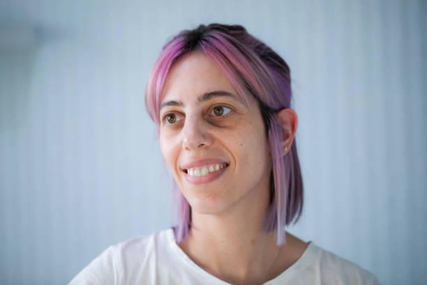 istock Portrait of a woman 1479237577
