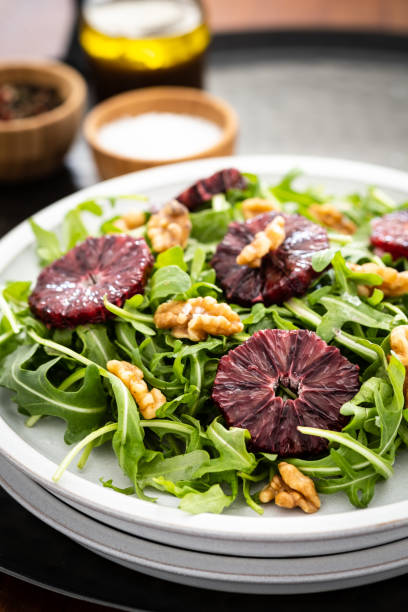 istock Arugula and Blood Orange Salad 1479238851