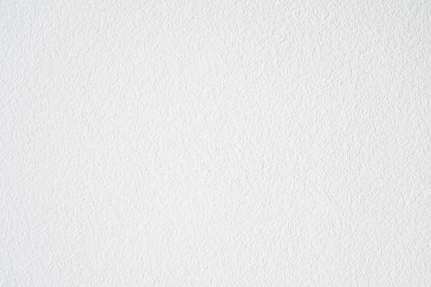 White Wall Texture stock photo