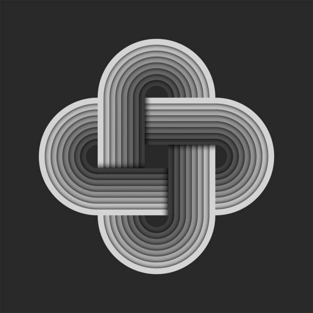 3d Rounded Cross 180+ 3d Cross Tattoos Stock Photos, Pictures & Royalty-Free Images - iStock