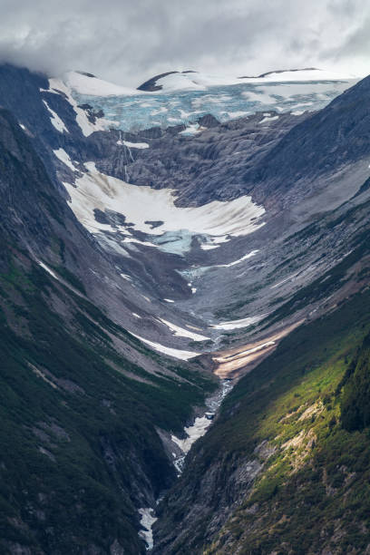 istock Northwestern British Columbia Mountain Range 1479241507